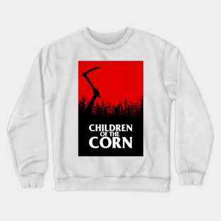 Children Of The Corn Crewneck Sweatshirt